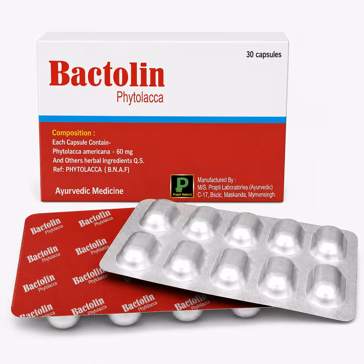 Bactolin