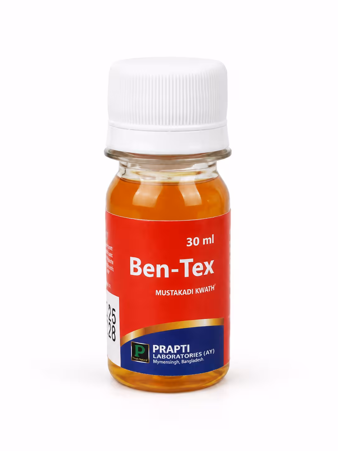 Ben-Tex