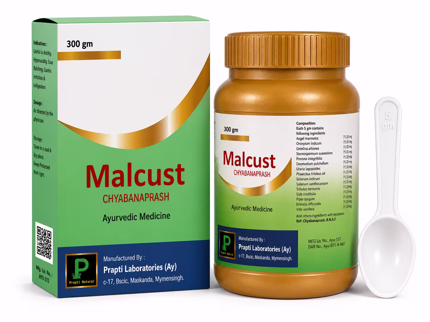 Malcust