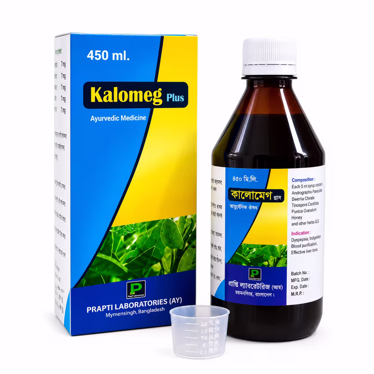 Kalomeg-Plus